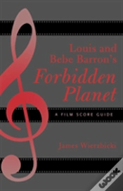 Capa do artigo Louis And Bebe Barron