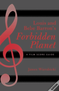 Capa do artigo Louis And Bebe Barron'S Forbidden Planet