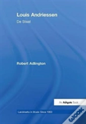 Louis Andriessen: De Staat