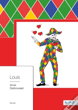 Capa do artigo Louis