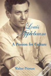 Capa do artigo Louis Applebaum