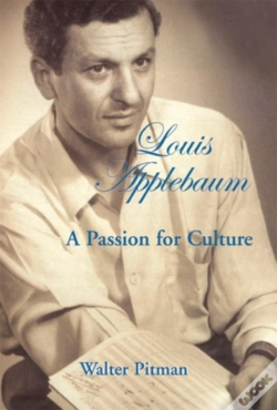 Capa do artigo Louis Applebaum