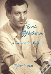 Capa do artigo Louis Applebaum