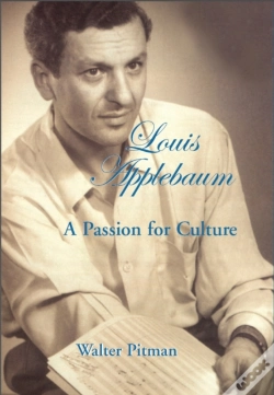 Capa do artigo Louis Applebaum