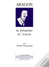 Capa do artigo Louis Aragon - La Memoire Et L