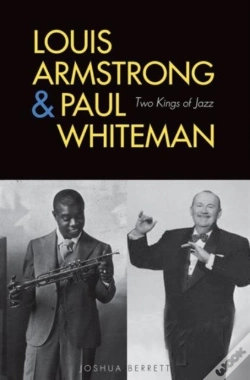 Capa do artigo Louis Armstrong And Paul Whiteman