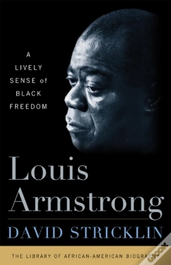Capa do artigo Louis Armstrong