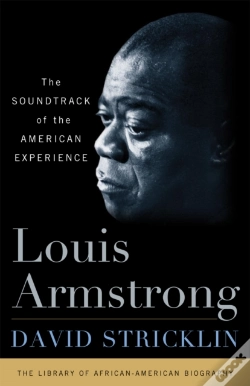 Capa do artigo Louis Armstrong