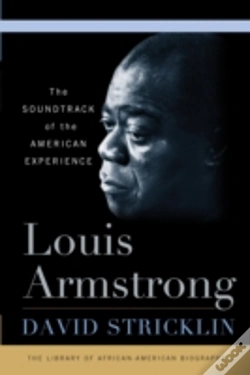 Capa do artigo Louis Armstrong