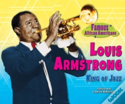 Capa do artigo Louis Armstrong