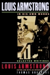 Capa do artigo Louis Armstrong, In His Own Words