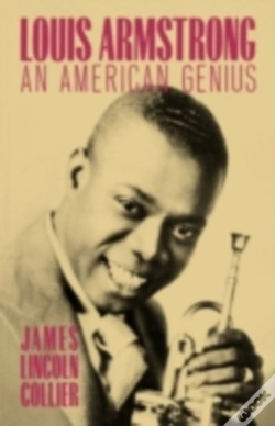 Capa do artigo Louis Armstrong