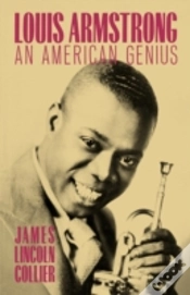 Capa do artigo Louis Armstrong