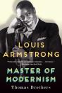 Louis Armstrong, Master Of Modernism - Preview