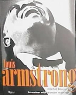Capa do artigo Louis Armstrong