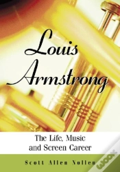 Capa do artigo Louis Armstrong