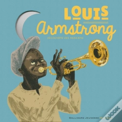 Capa do artigo Louis Armstrong
