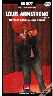 Louis Armstrong T.2