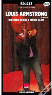 Capa do artigo Louis Armstrong T.2