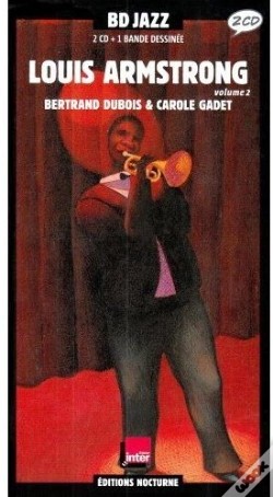 Capa do artigo Louis Armstrong T.2