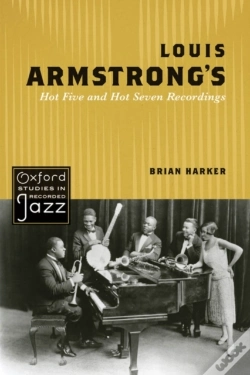 Capa do artigo Louis Armstrong'S Hot Five And Hot Seven Recordings