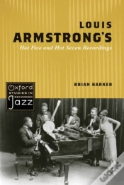 Capa do artigo Louis Armstrong