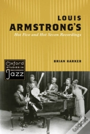 Capa do artigo Louis Armstrong
