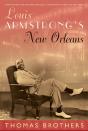 Louis Armstrong'S New Orleans - Preview