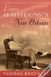 Capa do artigo Louis Armstrong