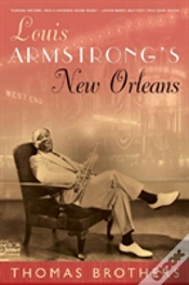 Capa do artigo Louis Armstrong