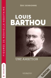 Capa do artigo Louis Barthou : Une Ambition