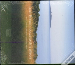 Capa do artigo Louis Benech, Douze Jardins Ailleurs