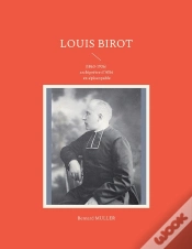 Capa do artigo Louis Birot