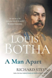 Capa do artigo Louis Botha