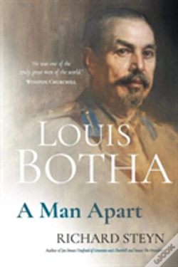 Capa do artigo Louis Botha