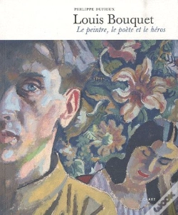 Capa do artigo Louis Bouquet ; Le Peintre, Le Poète Et Le Héros
