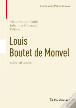 Capa do artigo Louis Boutet De Monvel, Selected Works