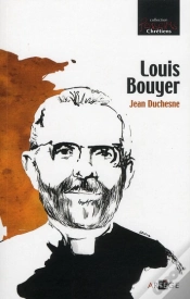 Capa do artigo Louis Bouyer