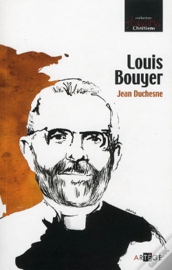 Capa do artigo Louis Bouyer