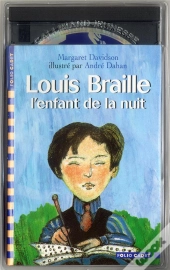 Louis Braille