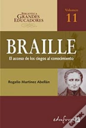 Capa do artigo Louis Braille. El Acceso De Los Ciegos Al Conocimiento