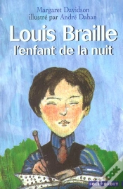 Capa do artigo Louis Braille ; L