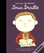 Capa do artigo Louis Braille