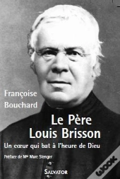 Louis Brisson