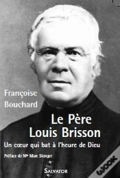 Capa do artigo Louis Brisson