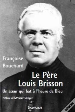 Capa do artigo Louis Brisson