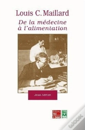 Capa do artigo Louis C Maillard ; De La Medecine A L