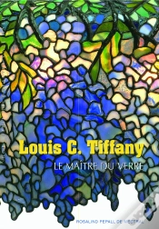 Capa do artigo Louis C. Tiffany ; Le Maître Du Verre