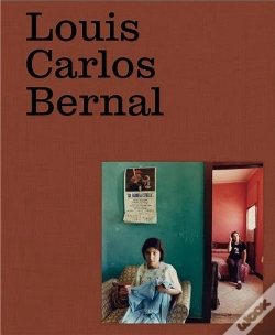 Capa do artigo Louis Carlos Bernal: Monografa