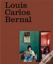 Capa do artigo Louis Carlos Bernal: Monografa